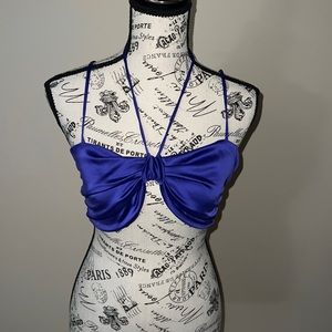 Zara bra top